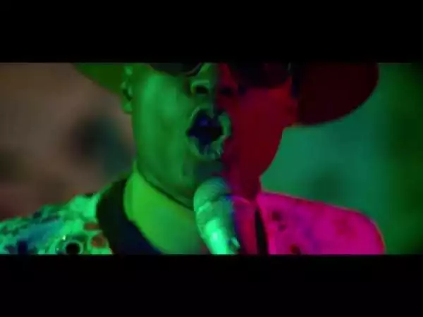 Video: Sound Sultan – “Naija Jungle”